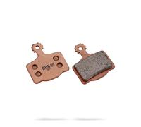BBB Pastillas Freno Bicicleta Sinterizadas - Magura MT2, MT4, MT6, - 2905733602
