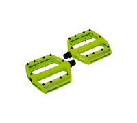 BBB Pedales Coolride Mtb Amarillo Neon - 2961133604