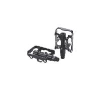 BBB Pedales MTB Dualchoice BPD-23 negro