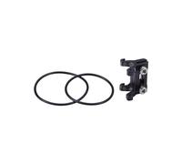 BBB Placa Dorsal AEROFIX-Aero Color/Talla: