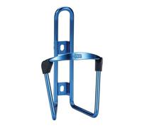 BBB Tanque de Combustible Soporte para Botella de Agua, Bicicleta, Anodizado Azul, Talla única