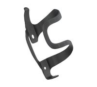 BBB SideCarbon Black Soporte para botella de bicicleta
