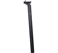BBB - Poste Superior Ajustable para Bicicleta de montaña, Unisex, 27,2 mm, 400 mm, Bicicleta de montaña de Carretera, Bicicleta de montaña, Bicicleta Urbana | BSP-15, Color Negro