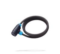 BBB Powersafe Bike Padlock Cable Coil 12 mm X 1500 mm - 2905453103