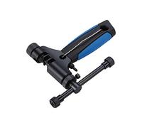 BBB Herramienta Proficonnect Kettennietendrücker 2 977 455 501 Negro Única