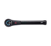 BBB - Pump Mini dualpressure Combination bmp-39 Black