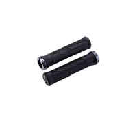 BBB Puños de manillar de MTB Python BHG-95 negro