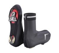 BBB RainFlex Winter Cycle Overshoes reflective Waterproof insulated - Black 37/3