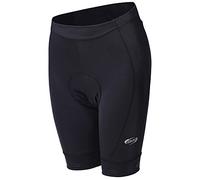 BBB S/T Girltech Culote Corto, Mujer, Negro, 34