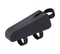 BBB SealTank BSB-62 2022 - Bolsa para Tubo Superior de Bicicleta, Color Negro