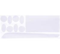 BBB Set de protección de cuadro ClearSkin BBP-57 one_size