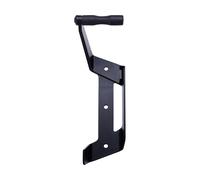 BBB Soporte de pared ParkingLot BTL-126 negro one_size