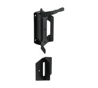 BBB Soporte de pared ParkingLot Swivel BTL-127 negro one_size