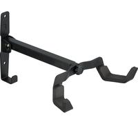 BBB Soporte de pared WallMount Deluxe BTL-150 negro one_size