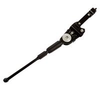 BBB Soporte lateral trasero SideKick BKS-01 negro one_size