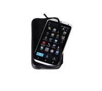 BBB Soporte para smartphone de bicicleta Guardian BSM-11 negro