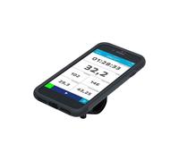 BBB Soporte Smartphone Patron I7 Negro Para Iphone 8 - 2973490401
