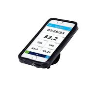 BBB Soporte universal para smartphone Guardian negro