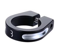 BBB - The Strangler Seat Clamp, Black 31.8 mm
