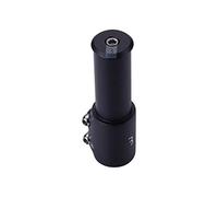 BBB TubeExtend - Araña para Bicicletas, tamaño 28, 6 mm, Color Negro