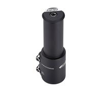 BBB TubeExtend BHP-22 28 Steerer Extender Black