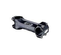 BBB UltraForce BHS-01 - Potencia para bicicleta de carreras y de carretera, color negro - 110 mm