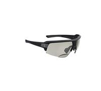 BBB Unisex Impulse Reader Ph Cycling Glasses with Photochromic Lenses +2.0 Dioptre Magnetic Interchangeable System Lightweight Sport Sunglasses UV Protection for Bike Riding Mens Womens (pack of 1)