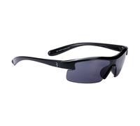 BBB Unisex Kids Kids Cycling Glasses One Size Glossy Black