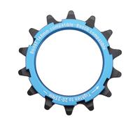 BBB Unisex's E-Bike Sprocket, Black, 14T