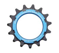 BBB Unisex's E-Bike Sprocket, Black, 15T