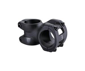 BBB Vástago de manillar Cycling RoadForce II de 40 mm, para todos los tipos de bicicletas con manillar de diámetro de 31,8 mm, diámetro del tubo de la horquilla 28,6 mm, ligero y duradero, BHS-08