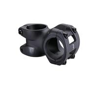 BBB Vástago de manillar Cycling RoadForce II de 50 mm, para todos los tipos de bicicletas con manillar de diámetro de 31,8 mm, diámetro del tubo de la horquilla 28,6 mm, ligero y duradero, BHS-08