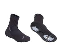 BBB Waterproof Cycling Overshoes Thermals Reflective Windproof Cycling Shoe Cove