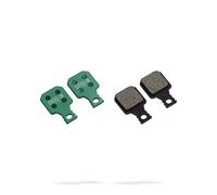 BBB Zapatas de freno Organic Bike para e-bikes - Magura MT7 - 2905753721