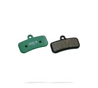 BBB Zapatas de freno orgánicas para e-bikes - Shimano Saint - 2905755501