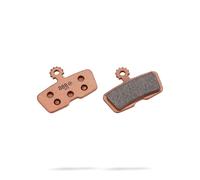 BBB Zapatas de freno sinterizadas - Avid Code R, Spring - 2905734422