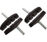 BBB Zapatas de frenos CantiStop BBS-07/BBS-08 negro 65 mm