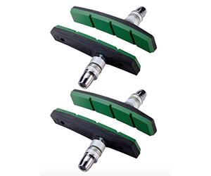 BBB Zapatas Stop Green Color/Talla: MTB