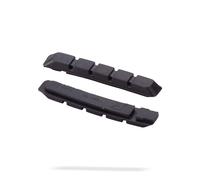 BBB Zapatas Veestop Pads Negro - 2905730601