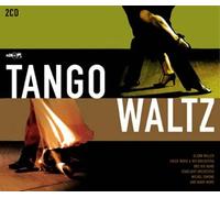 BBC All Stars - Tango/Waltz