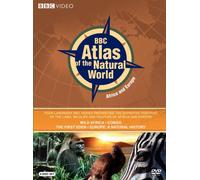 BBC Atlas of the Natural World: Africa & Europe [USA] [DVD]