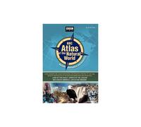 BBC Atlas of the Natural World: Western Hemisphere [Reino Unido] [DVD]