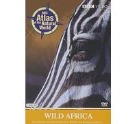 BBC Atlas of the Natural World: Wild Africa [USA] [DVD]