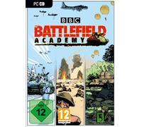 BBC: Battlefield Academy [Importación alemana]