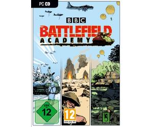 BBC: Battlefield Academy [Importación alemana]