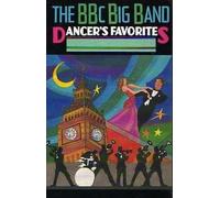 BBC Big Band - Dancer's Favorites [Casete]