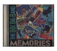 BBC Big Band - Memories