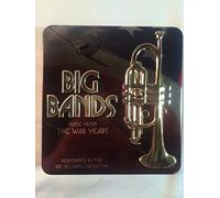 BBC Big Band Orchestra - Big Band Music of the War Year