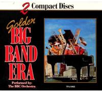 BBC Big Band Orchestra - Golden Big Band---------------