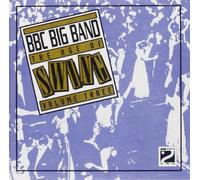 BBC Big Band - The Age of Swing Vol.3
